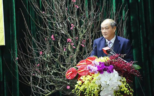 Một số giải pháp trọng tâm của ngành Thể thao trong năm tới