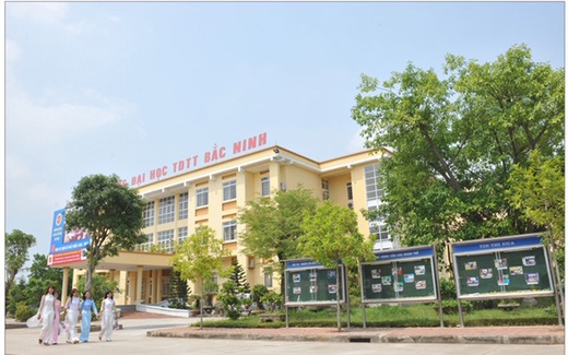 Tổ chức Lễ Kỷ niệm 60 năm thành lập Trường Đại học Thể dục thể thao Bắc Ninh và đón nhận huân chương lao động hạng Nhất (lần thứ hai)