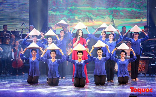 Quy hoạch mạng lưới các đơn vị sự nghiệp công lập trong lĩnh vực văn hóa, thể thao và du lịch