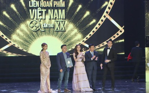Liên hoan phim Việt Nam lần thứ 21 với nhiều hoạt động văn hóa đặc sắc
