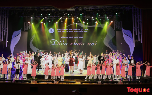 Hiến kế cho “Hội nghị Diên Hồng về văn hóa”