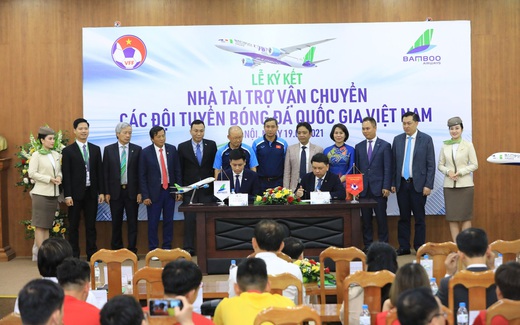 Lễ ký kết