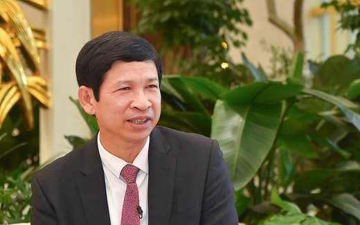 Hội chợ mùa Thu là cơ hội thúc đẩy sự phát triển của các ngành công nghiệp văn hóa Việt Nam