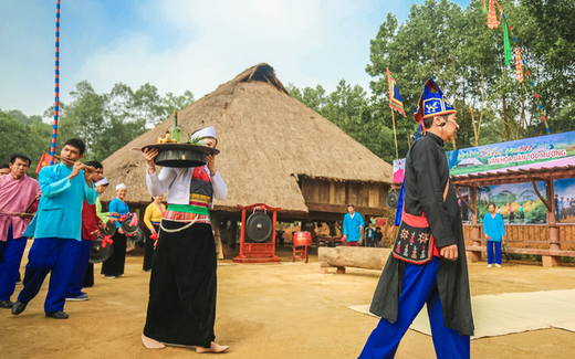 Từ bảo tồn văn hóa đến phát triển du lịch: Hướng đi bền vững cho công tác giảm nghèo vùng đồng bào DTTS