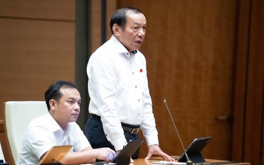 Bộ trưởng Nguyễn Văn Hùng: Văn hóa có tác động rất lớn và luôn gắn bó chặt chẽ với phát triển du lịch