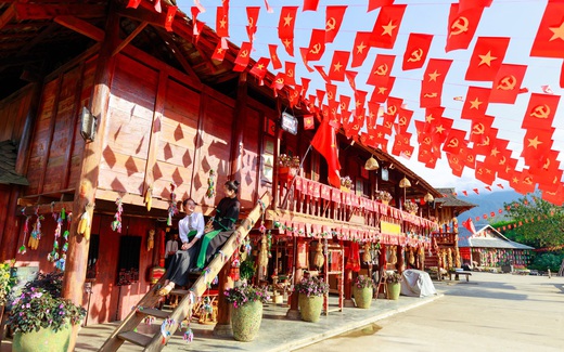 Ban hành Bộ tiêu chí quốc gia về phát triển văn hóa toàn diện các cấp giai đoạn 2025 – 2030