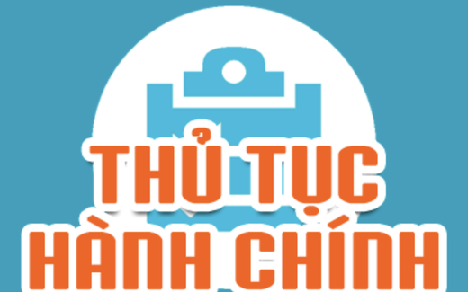 Công bố TTHC mới ban hành và bị bãi bỏ trong một số lĩnh vực thuộc quản lý của Bộ VHTTDL