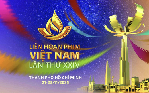 Thành phố Hồ Chí Minh triển khai kế hoạch tổ chức Liên hoan Phim Việt Nam lần thứ XXIV 