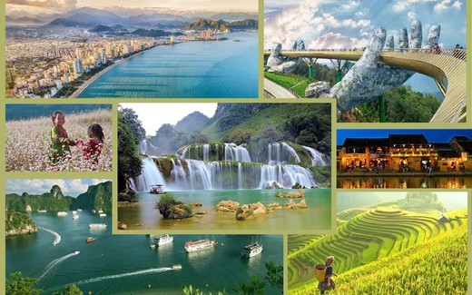 Mở cổng bình chọn chung cuộc các tác phẩm dự thi Cuộc thi sáng tạo Video/clip 