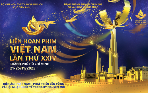 Liên hoan Phim Việt Nam lần thứ XXIV – Nấc thang mới của điện ảnh Việt