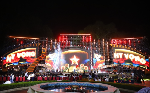 Đã sẵn sàng cho "bữa tiệc điện ảnh" tại Liên hoan phim Việt Nam lần thứ XXIV