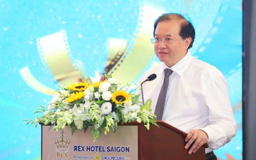 Phát triển công nghiệp điện ảnh trong kỷ nguyên mới