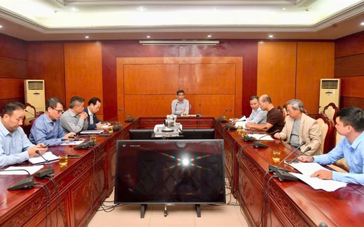 Lễ xuất quân Đoàn Thể thao Việt Nam tham dự SEA Games 33 sẽ được tổ chức trang trọng, khí thế và ý nghĩa