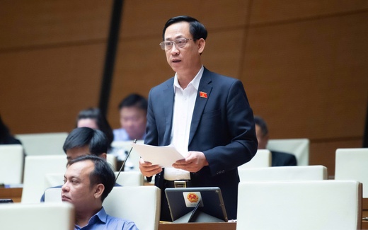 Đề nghị có chính sách hỗ trợ, ưu đãi tốt hơn về thuế, chính sách giao nhiệm vụ đặt hàng cho các cơ quan báo chí