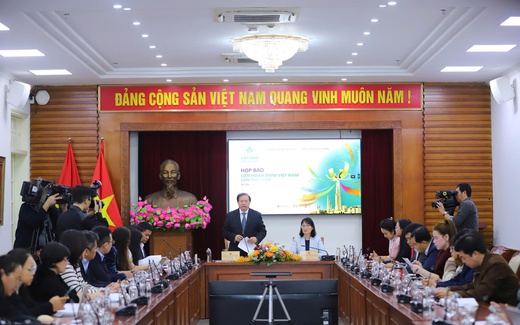 Liên hoan Phim Việt Nam: Khẳng định bản lĩnh và khát vọng của điện ảnh Việt Nam trong hành trình hội nhập thế giới