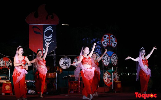 Tổ chức Liên hoan Tuồng và Dân ca kịch toàn quốc - 2025