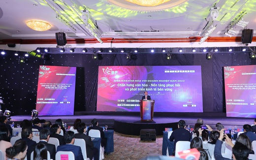 Ban hành Kế hoạch Tổ chức Diễn đàn quốc gia thường niên 