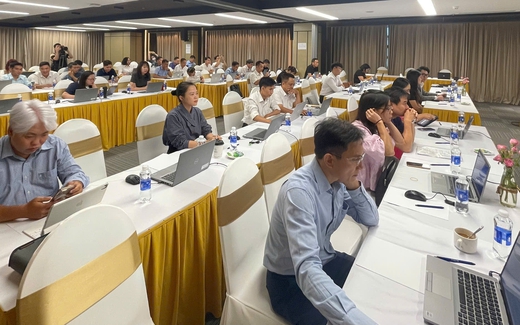 Ngành Văn hóa, Thể thao và Du lịch đẩy mạnh phong trào thi đua - khen thưởng theo tinh thần Chỉ thị 41-CT/TW