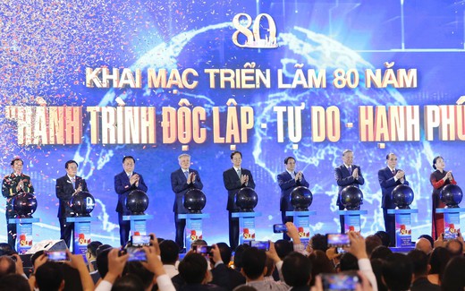 Công bố 10 sự kiện văn hóa, thể thao và du lịch tiêu biểu năm 2025