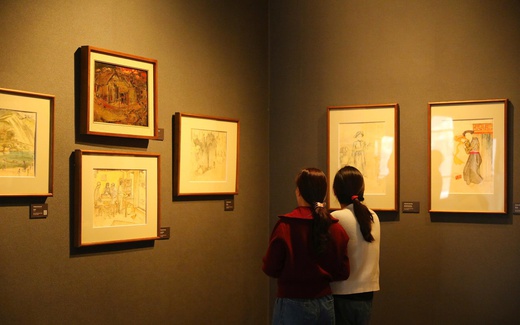 Công bố TTHC mới ban hành, được thay thế, sửa đổi, bổ sung và bị bãi bỏ trong lĩnh vực di sản văn hóa