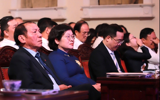 Văn hóa- Thể thao tạo nên tầm vóc TP.HCM trong giai đoạn phát triển mới