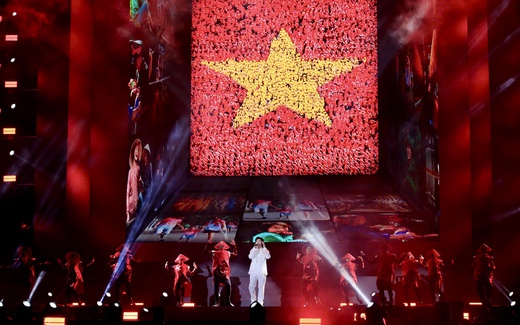 Trao giải thưởng thường niên về quyền con người "Việt Nam hạnh phúc - Happy Vietnam 2025"