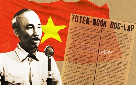 Kế hoạch thông tin, tuyên truyền kỷ niệm 80 năm Cách mạng tháng Tám thành công và Quốc khánh trên các phương tiện thông tin đại chúng