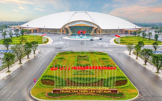 Tổ chức triển lãm "80 năm Hành trình Độc lập - Tự do - Hạnh phúc" từ 28/8-5/9/2025
