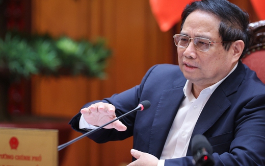 Thủ tướng: Quốc tế hóa bản sắc văn hóa dân tộc và dân tộc hóa tinh hoa văn hóa thế giới