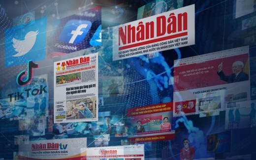 Triển khai chuyển đổi số báo chí trên tinh thần hài hoà lợi ích giữa “Nhà nước, nhà mạng, nhà báo”