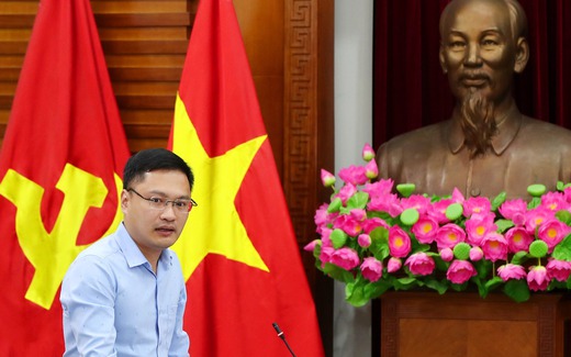Giao nhiệm vụ Người phát ngôn của Bộ Văn hóa, Thể thao và Du lịch