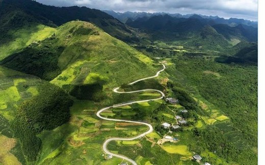 Ngày Du lịch Việt Nam (09/7): Khơi dậy tiềm lực, định hình bản sắc, hướng tới phát triển bền vững