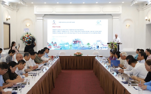 Hội nghị 