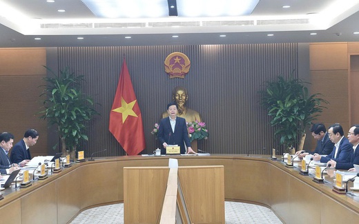 Du lịch cần bứt phá, phát triển bền vững, đóng góp vào mục tiêu tăng trưởng GDP hai con số 