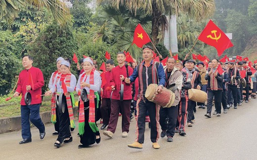 Tổ chức sự kiện 