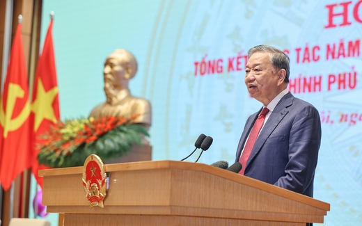 Phát triển công nghiệp văn hóa với trọng tâm là điện ảnh, du lịch văn hóa và nghệ thuật biểu diễn