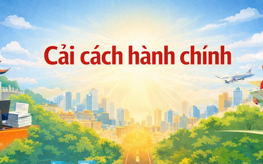 Ban hành Kế hoạch cải cách hành chính năm 2026 của Bộ Văn hóa, Thể thao và Du lịch