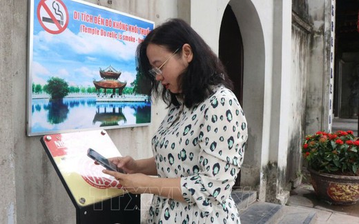 Số hóa ngành du lịch: Chuyển đổi nhanh để phát triển toàn diện, bền vững