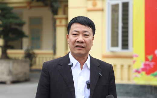 Lễ hội Chùa Hương tăng tốc chuyển đổi số, xây dựng lễ hội văn minh, hiện đại