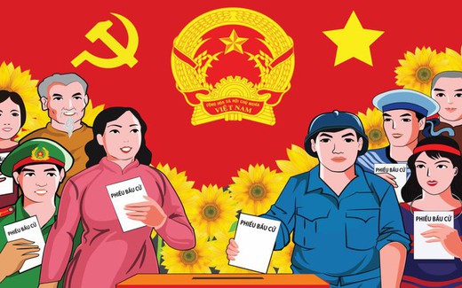 Bộ VHTTDL đẩy mạnh phổ biến, giáo dục pháp luật phục vụ cuộc bầu cử đại biểu Quốc hội khóa XVI và HĐND các cấp nhiệm kỳ 2026 - 2031