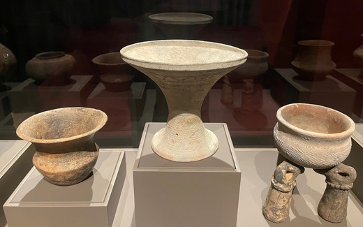 Thành phố Hồ Chí Minh tổ chức đón nhận hai Bảo vật quốc gia