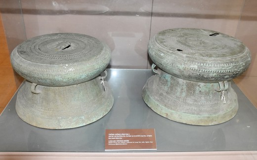 Công nhận thêm 30 bảo vật quốc gia