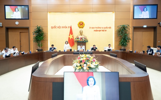 Cử tri và Nhân dân kiến nghị triển khai đồng bộ Nghị quyết số 80 của Bộ Chính trị về phát triển văn hóa Việt Nam