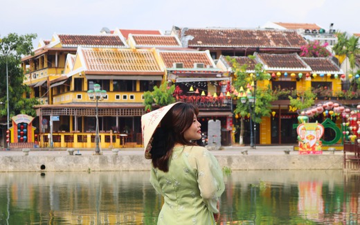 Từ màn ảnh số đến hành trình thật