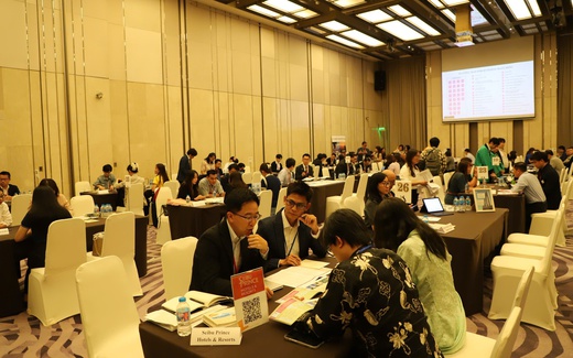 Tăng cường kết nối du lịch Việt Nam - Nhật Bản