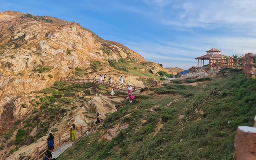 Gia Lai sẵn sàng cho Tuần lễ khai mạc Năm Du lịch quốc gia 2026