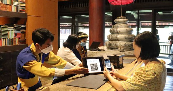 Quảng Ninh: Chuyển đổi số ngành du lịch trong giai đoạn hiện nay