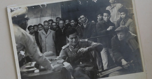 Nhà biên kịch Hoàng Tích Chỉ - Cây bút hàng đầu của Điện ảnh Cách mạng Việt Nam