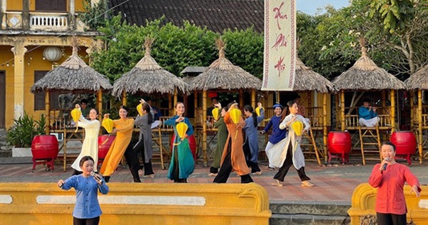 Các chương trình tổ chức miễn phí