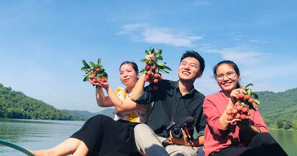 Bắc Giang xȃy dựng sản phẩm du lịch đặc thù, hút khách